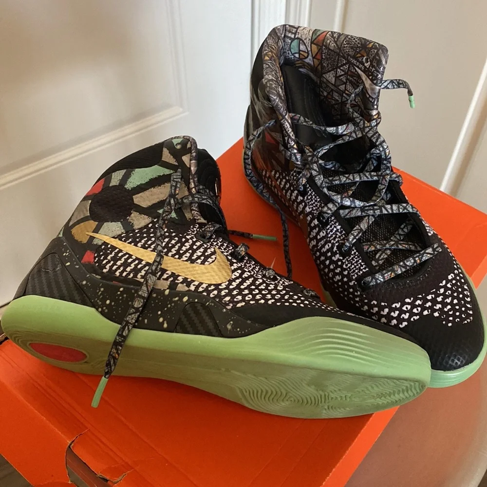 Kobe 9 Elite - Picture 3 of 5